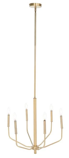 ANTIQUE BRASS