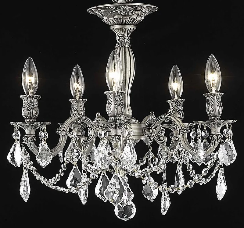 Chandeliers with Adjustable Height for Custom InstallationChandeliers with Adjustable Height for Custom InstallationRosalia Flush Mount Chandeliers with Adjustable Height for Custom InstallationChandeliers with Adjustable Height for Custom InstallationRosalia Flush Mount