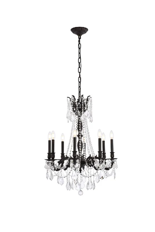 Art Deco Chandeliers for a Retro - Glam LookArt Deco Chandeliers for a Retro - Glam LookRosalia Chandelier