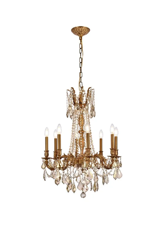 Large Chandeliers for Grand Halls and FoyersLarge Chandeliers for Grand Halls and FoyersRosalia Chandelier