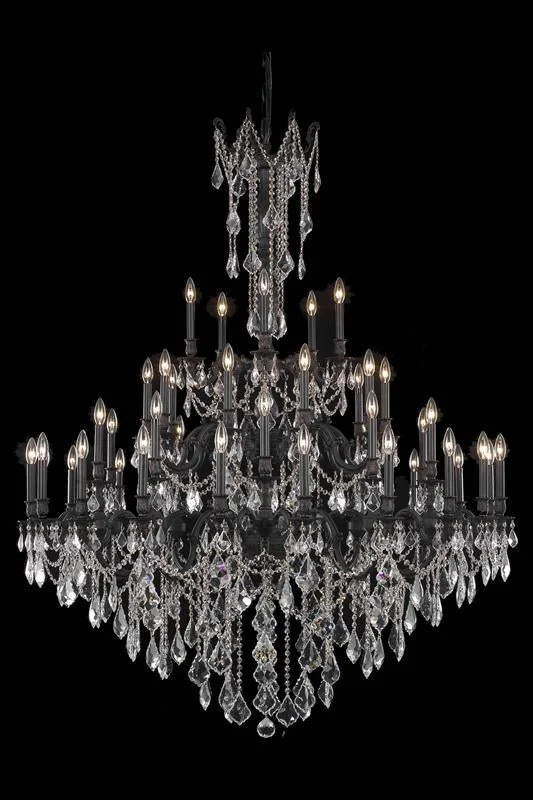 Large Chandeliers for Grand Halls and FoyersLarge Chandeliers for Grand Halls and FoyersRosalia  Chandelier