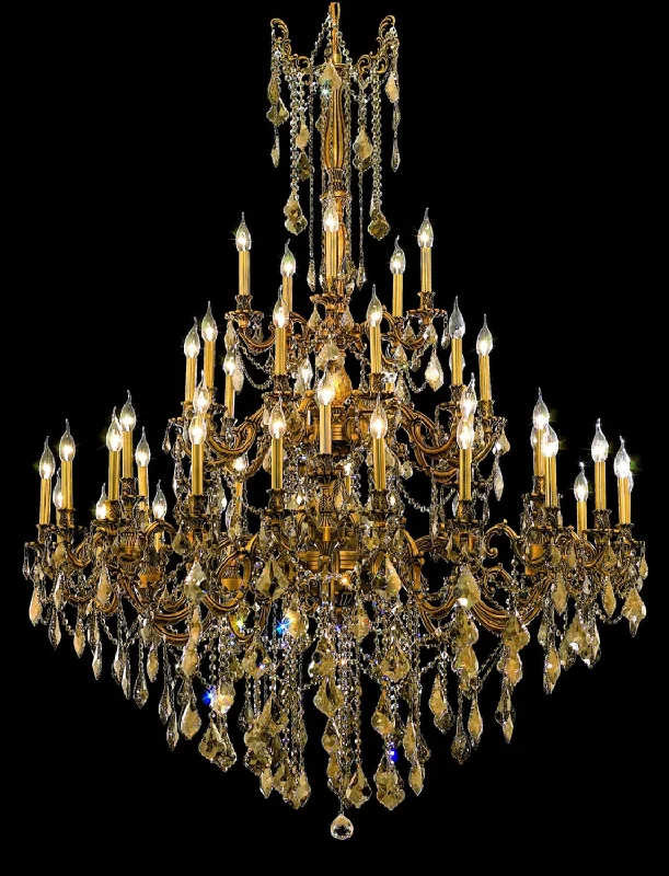 Ceiling - Mounted Chandeliers for Standard CeilingsCeiling - Mounted Chandeliers for Standard CeilingsRosalia  Chandelier