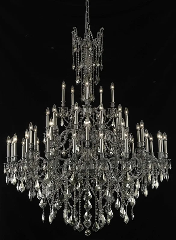 Incandescent Chandeliers for a Warm and Traditional GlowIncandescent Chandeliers for a Warm and Traditional GlowRosalia  Chandelier