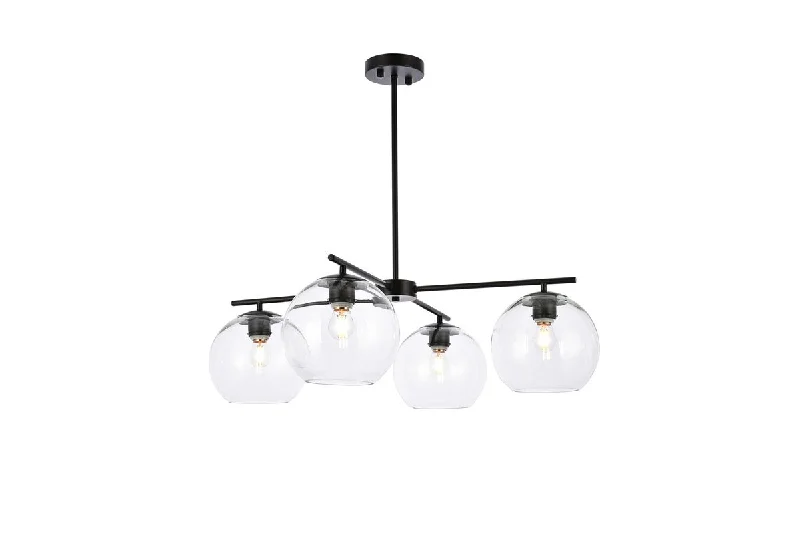 Chandeliers with Sputnik - Style Design for a Futuristic VibeChandeliers with Sputnik - Style Design for a Futuristic VibeOpus Pendant