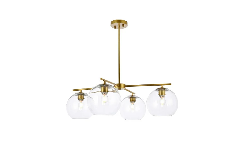 Chandeliers for Dining Rooms to Set the Mood for MealsChandeliers for Dining Rooms to Set the Mood for MealsOpus Pendant