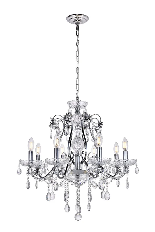 Large Chandeliers for Grand Halls and FoyersLarge Chandeliers for Grand Halls and FoyersVoltaire Chandelier