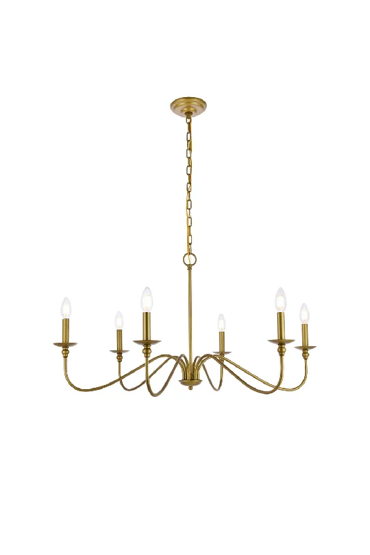 Ceiling - Mounted Chandeliers for Standard CeilingsCeiling - Mounted Chandeliers for Standard CeilingsRohan s Chandelier