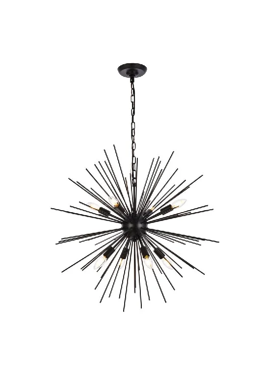 Small Chandeliers for Compact RoomsSmall Chandeliers for Compact RoomsTimber Pendant