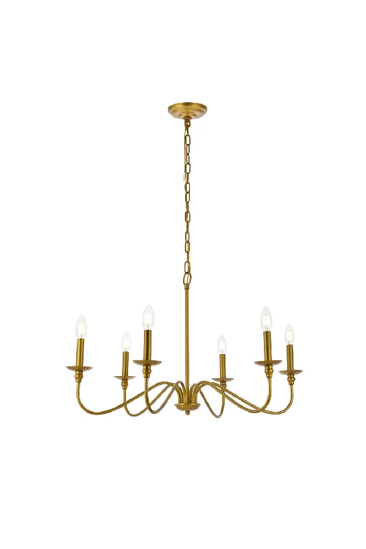 Victorian - Inspired Chandeliers with Ornate DetailsVictorian - Inspired Chandeliers with Ornate DetailsRohan Chandelier