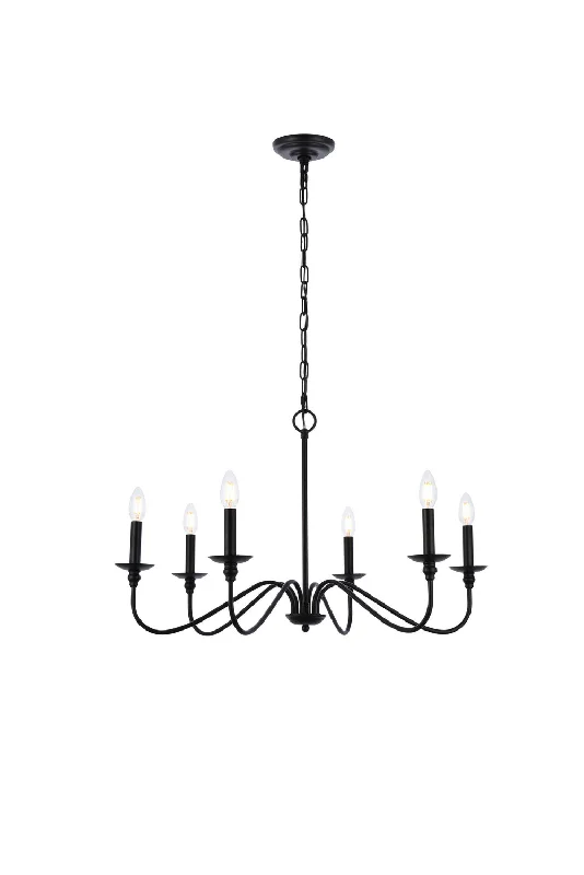 Art Deco Chandeliers for a Retro - Glam LookArt Deco Chandeliers for a Retro - Glam LookRohan Chandelier