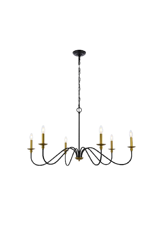 Chandeliers with Adjustable Height for Custom InstallationChandeliers with Adjustable Height for Custom InstallationRohan Chandelier