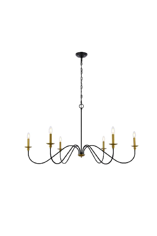 Chandeliers for Dining Rooms to Set the Mood for MealsChandeliers for Dining Rooms to Set the Mood for MealsRohan Chandelier