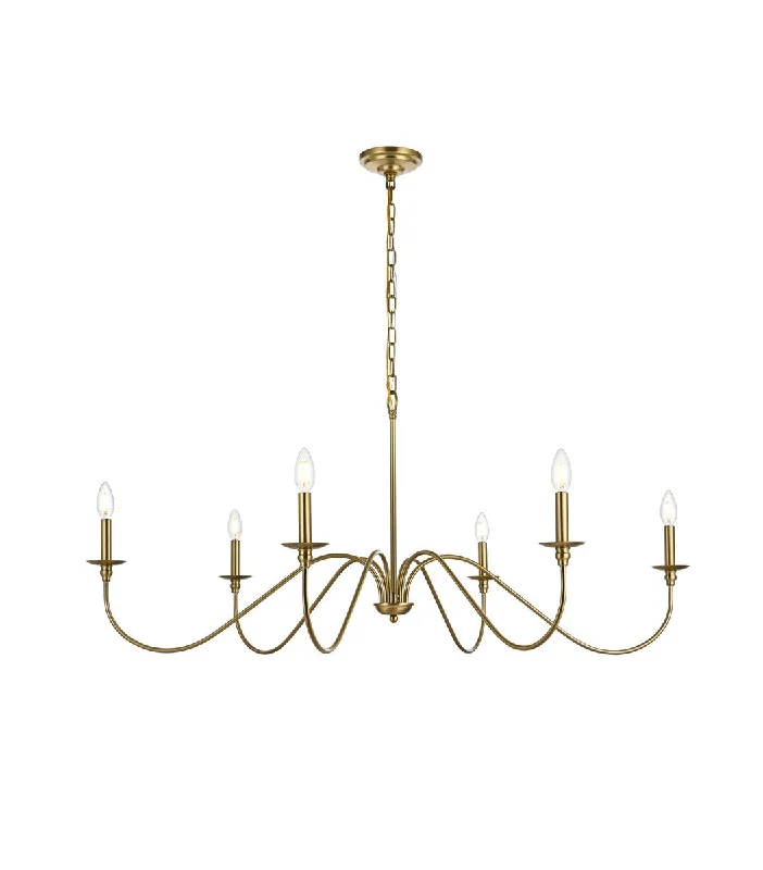 Chandeliers with Adjustable Height for Custom InstallationChandeliers with Adjustable Height for Custom InstallationRohan Six Light Chandelier Chandeliers with Adjustable Height for Custom InstallationChandeliers with Adjustable Height for Custom InstallationRohan Six Light Chandelier