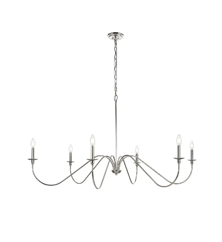 Chandeliers with Multiple Lights for Maximum IlluminationChandeliers with Multiple Lights for Maximum IlluminationRohan Six Light Chandelier Chandeliers with Multiple Lights for Maximum IlluminationChandeliers with Multiple Lights for Maximum IlluminationRohan Six Light Chandelier