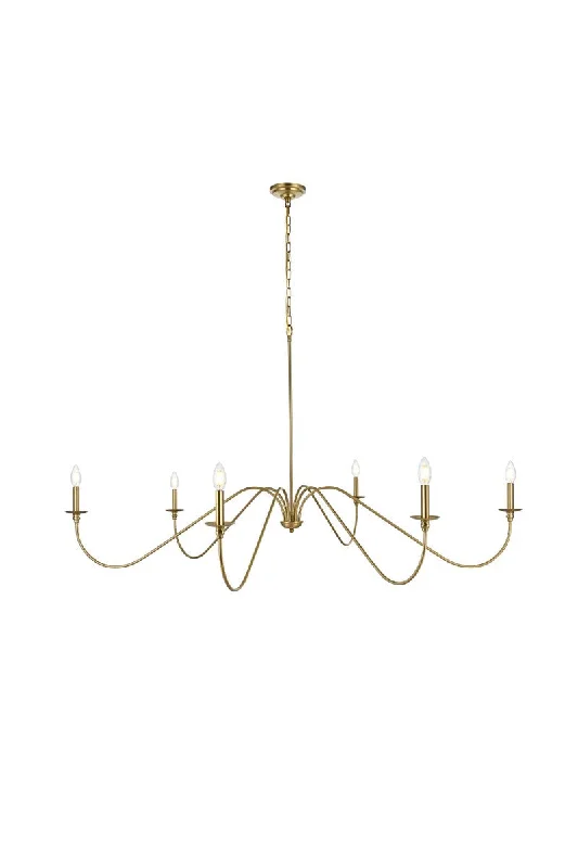 Bohemian - Style Beaded Chandeliers for Eclectic DecorBohemian - Style Beaded Chandeliers for Eclectic DecorRohan Six Light Chandelier Bohemian - Style Beaded Chandeliers for Eclectic DecorBohemian - Style Beaded Chandeliers for Eclectic DecorRohan Six Light Chandelier