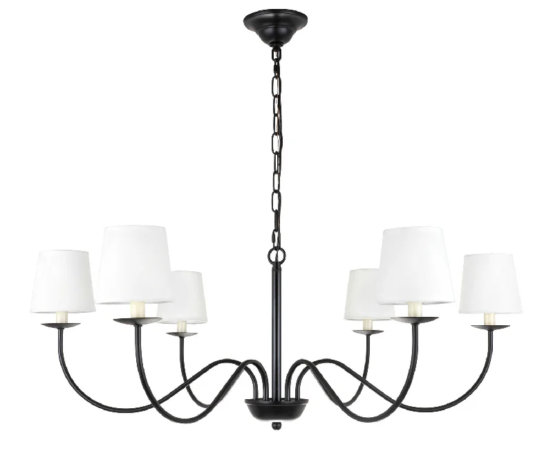 Chandeliers with Metal Frames in Silver FinishChandeliers with Metal Frames in Silver FinishEclipse Chandelier Chandeliers with Metal Frames in Silver FinishChandeliers with Metal Frames in Silver FinishEclipse Chandelier