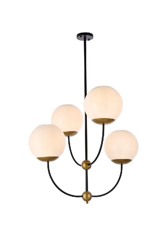 Chandeliers with Metal Frames in Bronze FinishChandeliers with Metal Frames in Bronze FinishLennon Pendant Chandeliers with Metal Frames in Bronze FinishChandeliers with Metal Frames in Bronze FinishLennon Pendant