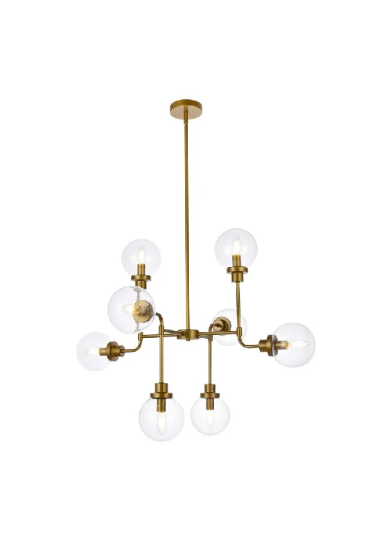 Mid - Century Modern Chandeliers for Vintage AppealMid - Century Modern Chandeliers for Vintage AppealHanson Pendant Mid - Century Modern Chandeliers for Vintage AppealMid - Century Modern Chandeliers for Vintage AppealHanson Pendant