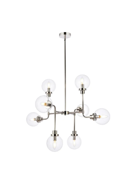Chandeliers with Adjustable Height for Custom InstallationChandeliers with Adjustable Height for Custom InstallationHanson Pendant Chandeliers with Adjustable Height for Custom InstallationChandeliers with Adjustable Height for Custom InstallationHanson Pendant