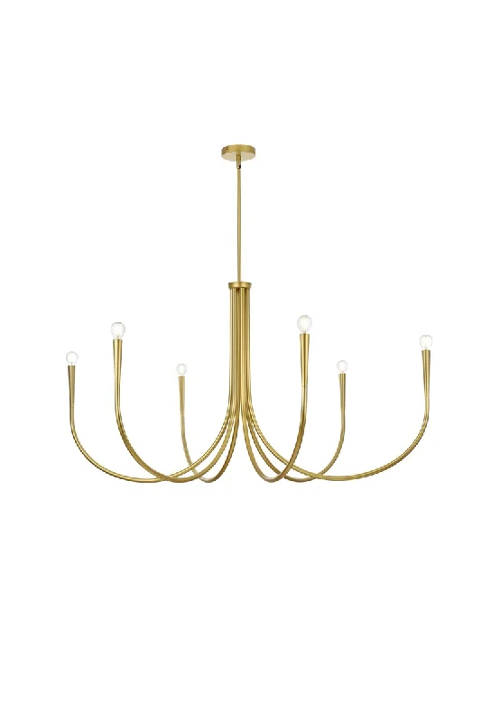 Chandeliers with Clear Crystal for a Sparkling EffectChandeliers with Clear Crystal for a Sparkling EffectLayne Six Light Chandelier Chandeliers with Clear Crystal for a Sparkling EffectChandeliers with Clear Crystal for a Sparkling EffectLayne Six Light Chandelier