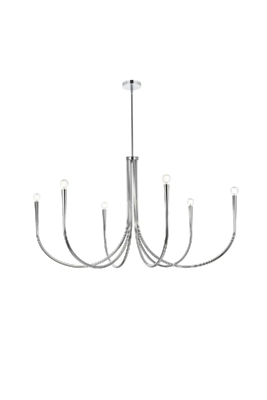 Chandeliers with Multiple Lights for Maximum IlluminationChandeliers with Multiple Lights for Maximum IlluminationLayne Six Light Chandelier Chandeliers with Multiple Lights for Maximum IlluminationChandeliers with Multiple Lights for Maximum IlluminationLayne Six Light Chandelier