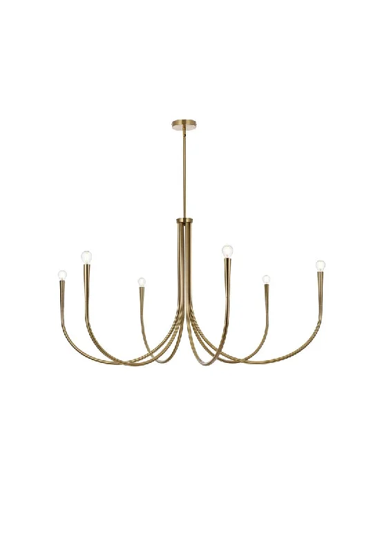Chandeliers with Sputnik - Style Design for a Futuristic VibeChandeliers with Sputnik - Style Design for a Futuristic VibeLayne Six Light Chandelier Chandeliers with Sputnik - Style Design for a Futuristic VibeChandeliers with Sputnik - Style Design for a Futuristic VibeLayne Six Light Chandelier