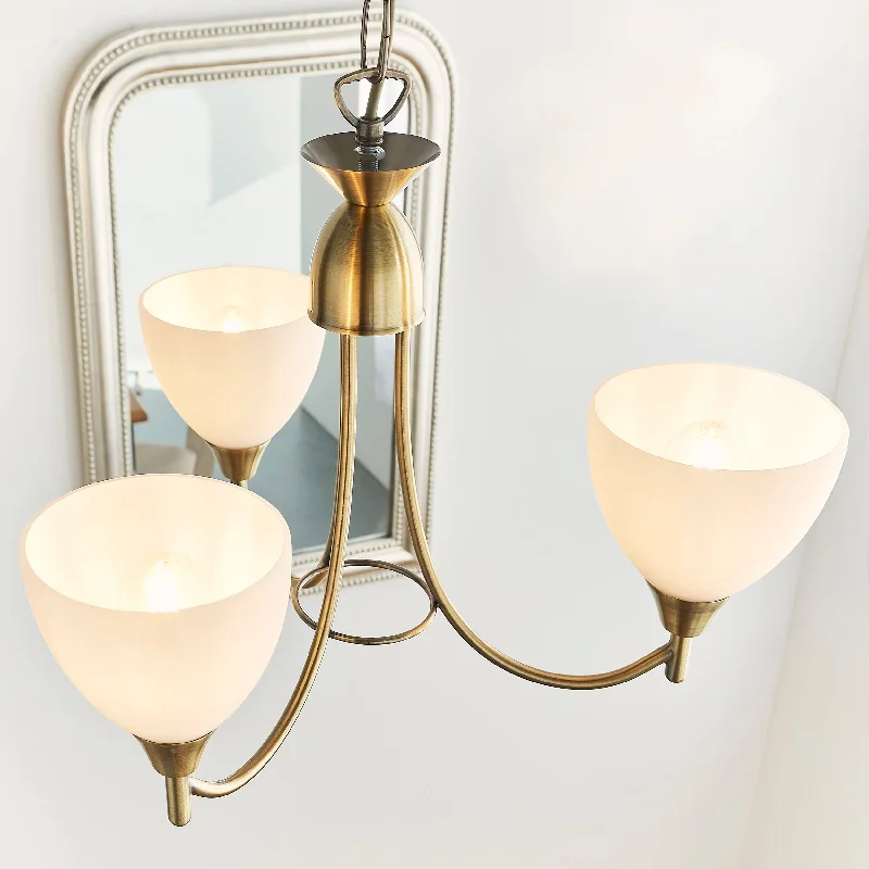 Chandeliers with Metal Frames in Gold FinishChandeliers with Metal Frames in Gold FinishEndon Alton 3lt Chandelier Antique Brass Chandeliers with Metal Frames in Gold FinishChandeliers with Metal Frames in Gold FinishEndon Alton 3lt Chandelier Antique Brass