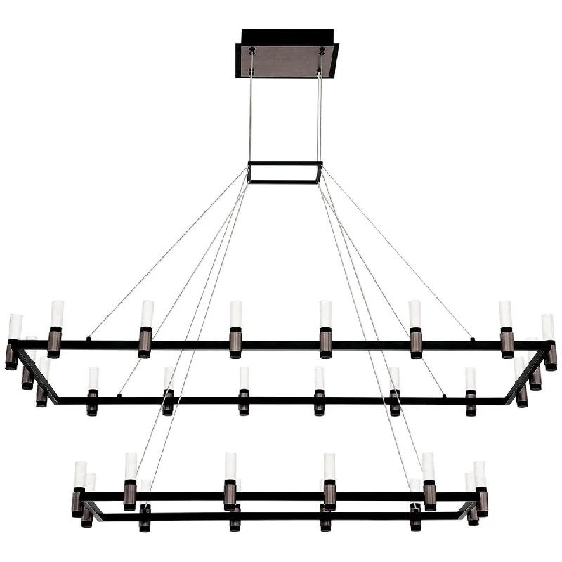 Traditional Brass Chandeliers for Classic InteriorsTraditional Brass Chandeliers for Classic InteriorsEurofase Altamont 52-Inch 2-Tier Rectangular Chandelier Traditional Brass Chandeliers for Classic InteriorsTraditional Brass Chandeliers for Classic InteriorsEurofase Altamont 52-Inch 2-Tier Rectangular Chandelier