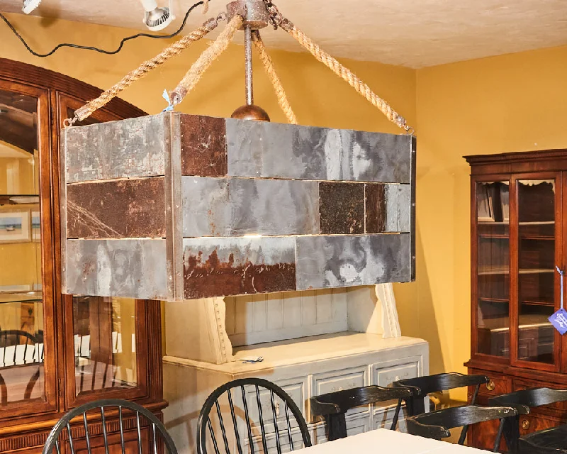 Chandeliers with Pendant Lights for a Stylish LookChandeliers with Pendant Lights for a Stylish LookFarmhouse With Tin Box Shade Chandelier Chandeliers with Pendant Lights for a Stylish LookChandeliers with Pendant Lights for a Stylish LookFarmhouse With Tin Box Shade Chandelier