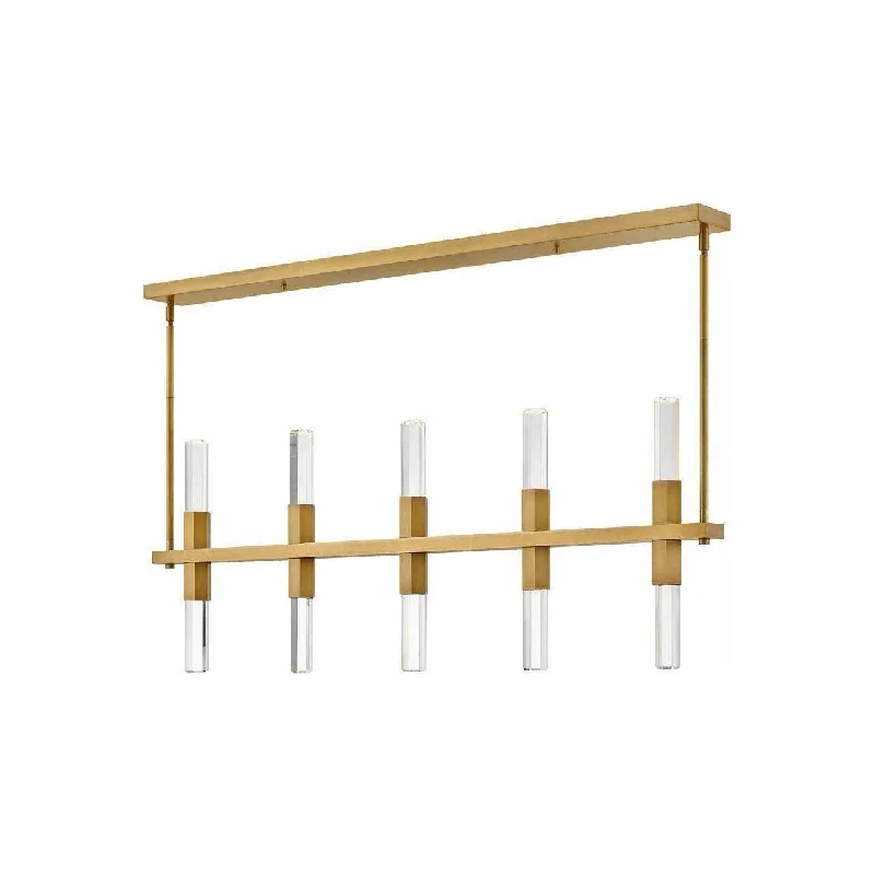 Chandeliers for Low Ceilings to Avoid OvercrowdingChandeliers for Low Ceilings to Avoid OvercrowdingFredrick Ramond Cecily Chandelier