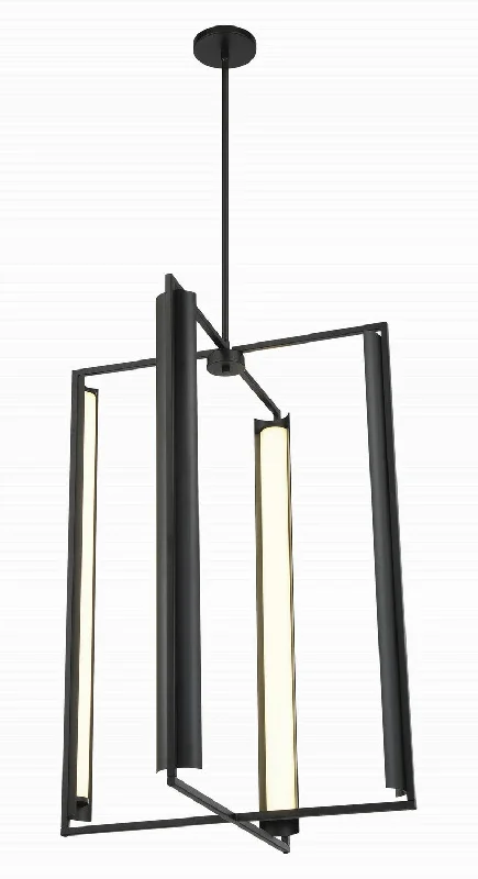Chandeliers with Metal Frames in Silver FinishChandeliers with Metal Frames in Silver FinishGeorge Kovacs Trizay P1556-66A-L Chandelier Light - Coal Chandeliers with Metal Frames in Silver FinishChandeliers with Metal Frames in Silver FinishGeorge Kovacs Trizay P1556-66A-L Chandelier Light - Coal