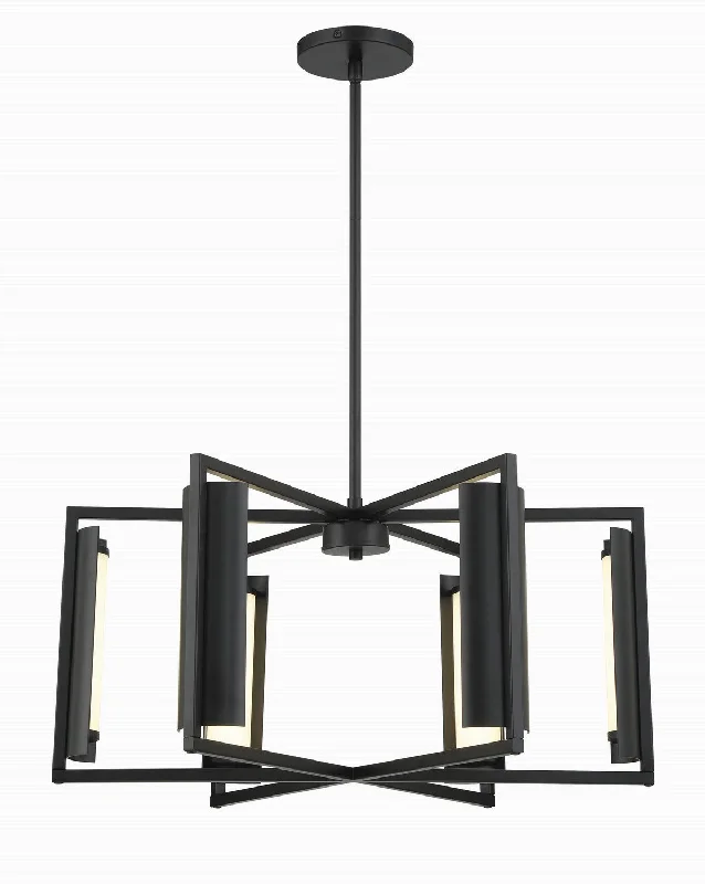 Chandeliers with Clear Crystal for a Sparkling EffectChandeliers with Clear Crystal for a Sparkling EffectGeorge Kovacs Trizay P1558-66A-L Chandelier Light - Coal Chandeliers with Clear Crystal for a Sparkling EffectChandeliers with Clear Crystal for a Sparkling EffectGeorge Kovacs Trizay P1558-66A-L Chandelier Light - Coal