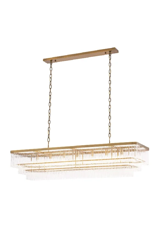 Incandescent Chandeliers for a Warm and Traditional GlowIncandescent Chandeliers for a Warm and Traditional GlowGlass Rods Modern Chandelier | Eichholtz East Incandescent Chandeliers for a Warm and Traditional GlowIncandescent Chandeliers for a Warm and Traditional GlowGlass Rods Modern Chandelier | Eichholtz East