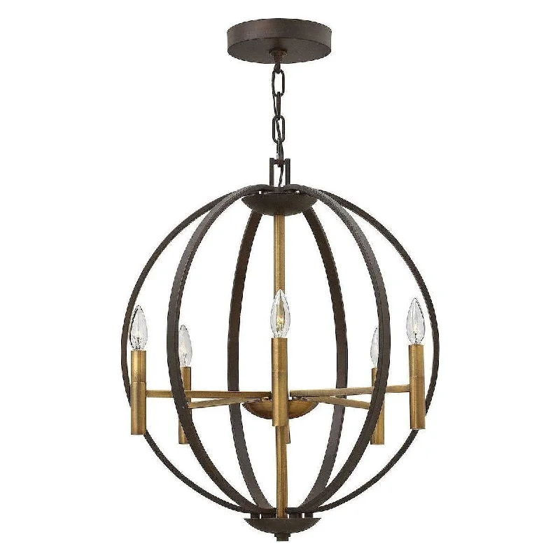 Chandeliers for Low Ceilings to Avoid OvercrowdingChandeliers for Low Ceilings to Avoid OvercrowdingEuclid Chandelier