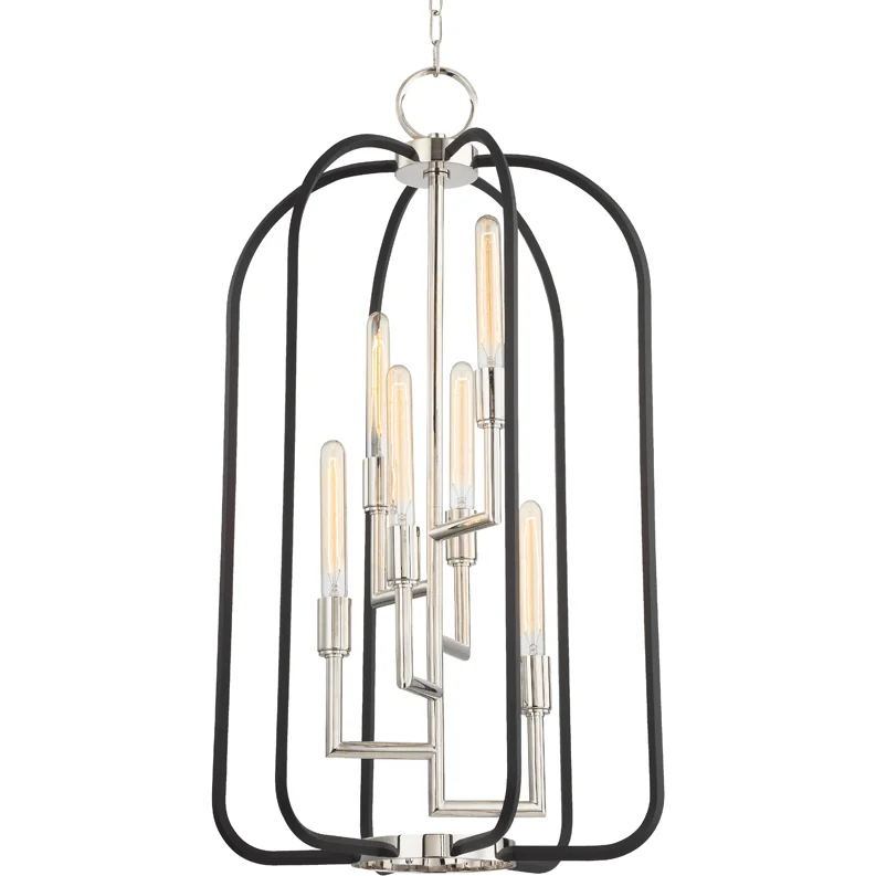 Modern Crystal Chandeliers for Contemporary HomesModern Crystal Chandeliers for Contemporary HomesAngler Chandelier