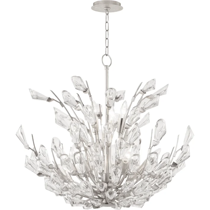Mini Chandeliers for Adding Charm to Small SpacesMini Chandeliers for Adding Charm to Small SpacesTulip Chandelier