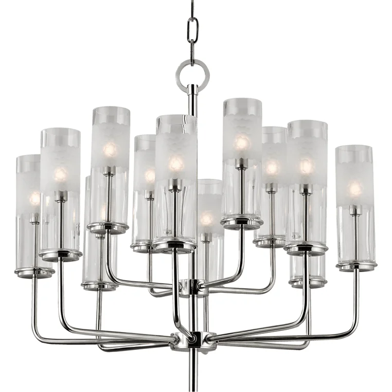 Small Chandeliers for Compact RoomsSmall Chandeliers for Compact RoomsWentworth Chandelier