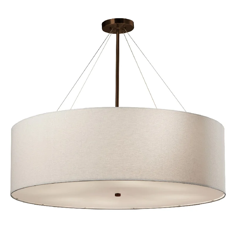 Chandeliers with Frosted Glass for a Softer Light DiffusionChandeliers with Frosted Glass for a Softer Light DiffusionJustice Designs Classic FAB-9594-WHTE-DBRZ Chandelier Light - Dark Bronze Chandeliers with Frosted Glass for a Softer Light DiffusionChandeliers with Frosted Glass for a Softer Light DiffusionJustice Designs Classic FAB-9594-WHTE-DBRZ Chandelier Light - Dark Bronze