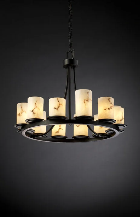 Chandeliers with Murano Glass for a High - End Artistic TouchChandeliers with Murano Glass for a High - End Artistic TouchJustice Designs LumenAria FAL-8768-10-MBLK Chandelier Light - Matte Black Chandeliers with Murano Glass for a High - End Artistic TouchChandeliers with Murano Glass for a High - End Artistic TouchJustice Designs LumenAria FAL-8768-10-MBLK Chandelier Light - Matte Black
