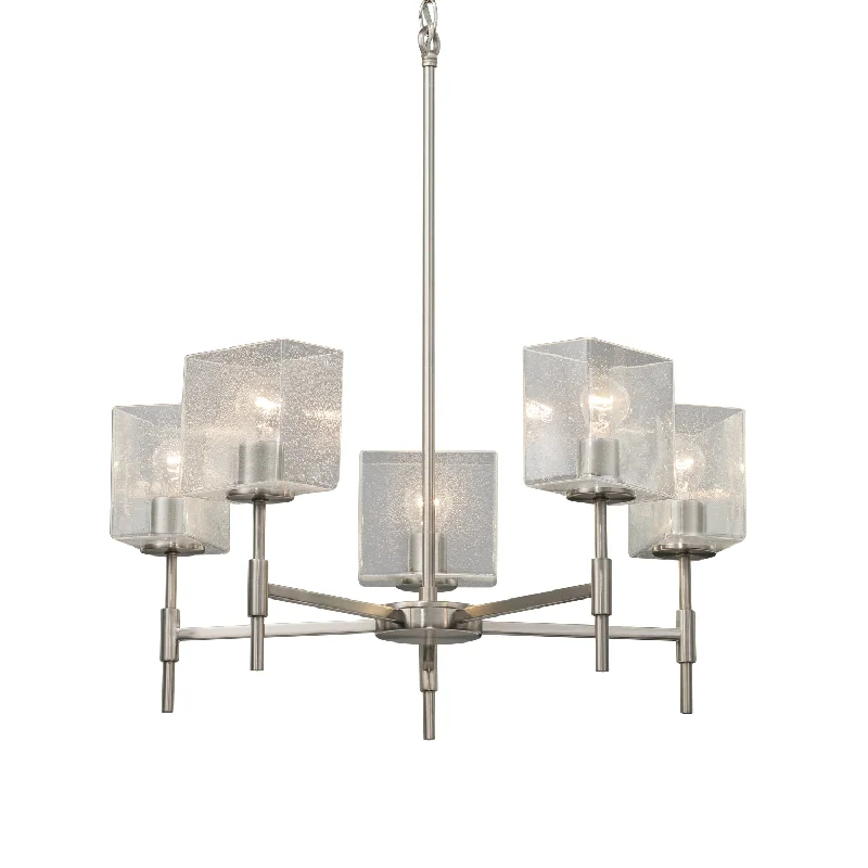 Minimalist Chandeliers for Sleek and Simple InteriorsMinimalist Chandeliers for Sleek and Simple InteriorsJustice Designs Fusion FSN-8410-55-SEED-NCKL Chandelier Light - Brushed Nickel Minimalist Chandeliers for Sleek and Simple InteriorsMinimalist Chandeliers for Sleek and Simple InteriorsJustice Designs Fusion FSN-8410-55-SEED-NCKL Chandelier Light - Brushed Nickel