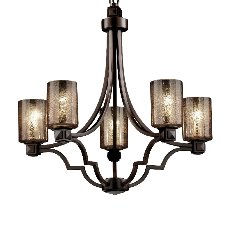 Incandescent Chandeliers for a Warm and Traditional GlowIncandescent Chandeliers for a Warm and Traditional GlowJustice Designs Fusion FSN-8500-10-MROR-DBRZ Chandelier Light - Dark Bronze Incandescent Chandeliers for a Warm and Traditional GlowIncandescent Chandeliers for a Warm and Traditional GlowJustice Designs Fusion FSN-8500-10-MROR-DBRZ Chandelier Light - Dark Bronze