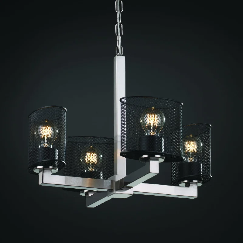 Chandeliers with Sputnik - Style Design for a Futuristic VibeChandeliers with Sputnik - Style Design for a Futuristic VibeJustice Designs Wire Mesh MSH-8829-30-NCKL Chandelier Light - Brushed Nickel Chandeliers with Sputnik - Style Design for a Futuristic VibeChandeliers with Sputnik - Style Design for a Futuristic VibeJustice Designs Wire Mesh MSH-8829-30-NCKL Chandelier Light - Brushed Nickel
