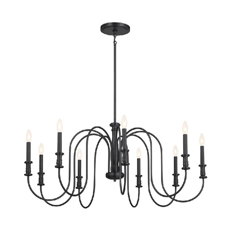 Ceiling - Mounted Chandeliers for Standard CeilingsCeiling - Mounted Chandeliers for Standard CeilingsKichler Karthe Chandelier 9Lt Ceiling - Mounted Chandeliers for Standard CeilingsCeiling - Mounted Chandeliers for Standard CeilingsKichler Karthe Chandelier 9Lt