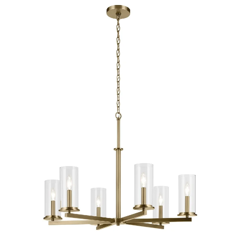 Natural Brass
