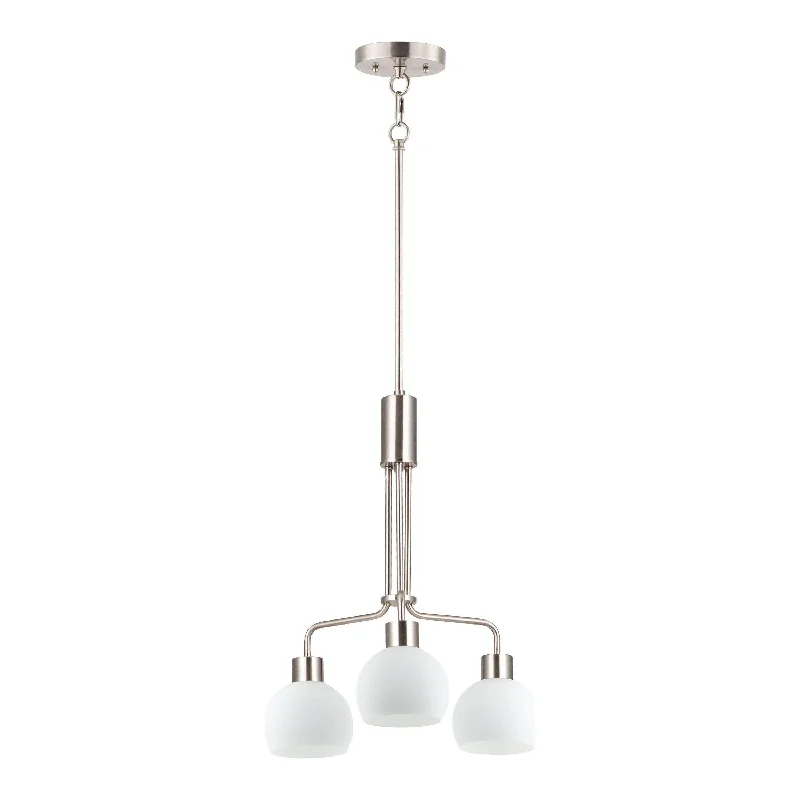 Art Deco Chandeliers for a Retro - Glam LookArt Deco Chandeliers for a Retro - Glam LookCoraline Chandelier
