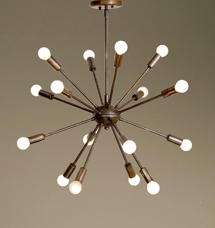 Chandeliers with Adjustable Arms for Directional LightingChandeliers with Adjustable Arms for Directional LightingMid Century Modern Patina Brass Sputnik Chandelier - 16 Arms Sputnik Light Chandeliers with Adjustable Arms for Directional LightingChandeliers with Adjustable Arms for Directional LightingMid Century Modern Patina Brass Sputnik Chandelier - 16 Arms Sputnik Light