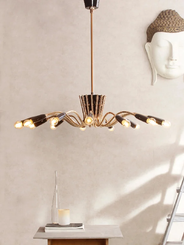 Chandeliers with Murano Glass for a High - End Artistic TouchChandeliers with Murano Glass for a High - End Artistic TouchQuora Chandelier