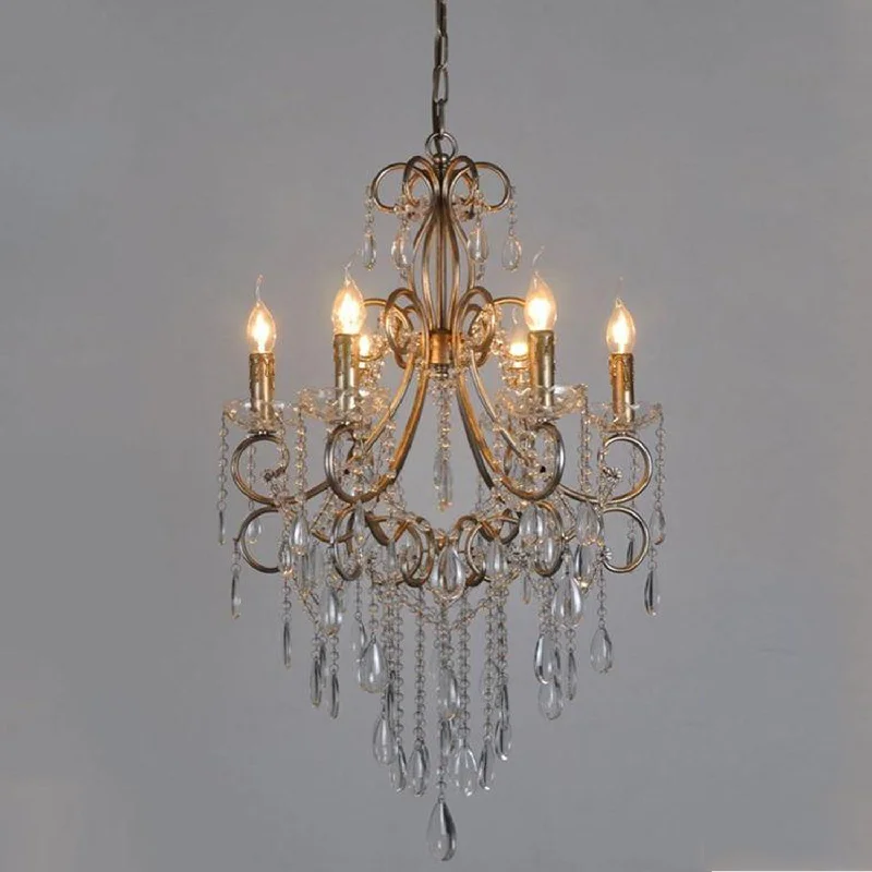 Chandeliers with Adjustable Arms for Directional LightingChandeliers with Adjustable Arms for Directional LightingRaphael Chandelier 6x40w E14 in Antique Silver Chandeliers with Adjustable Arms for Directional LightingChandeliers with Adjustable Arms for Directional LightingRaphael Chandelier 6x40w E14 in Antique Silver