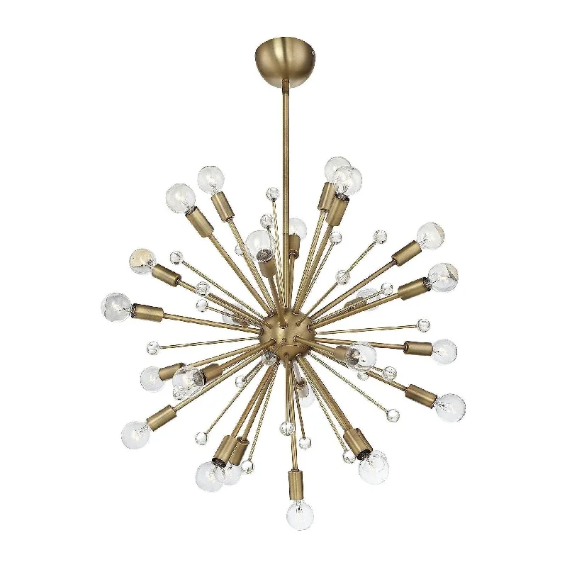 Art Deco Chandeliers for a Retro - Glam LookArt Deco Chandeliers for a Retro - Glam LookGalea Chandelier