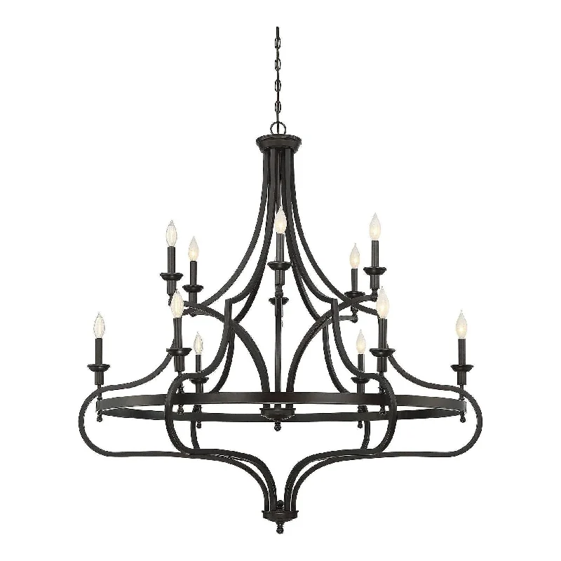 Mini Chandeliers for Adding Charm to Small SpacesMini Chandeliers for Adding Charm to Small SpacesShields Chandelier